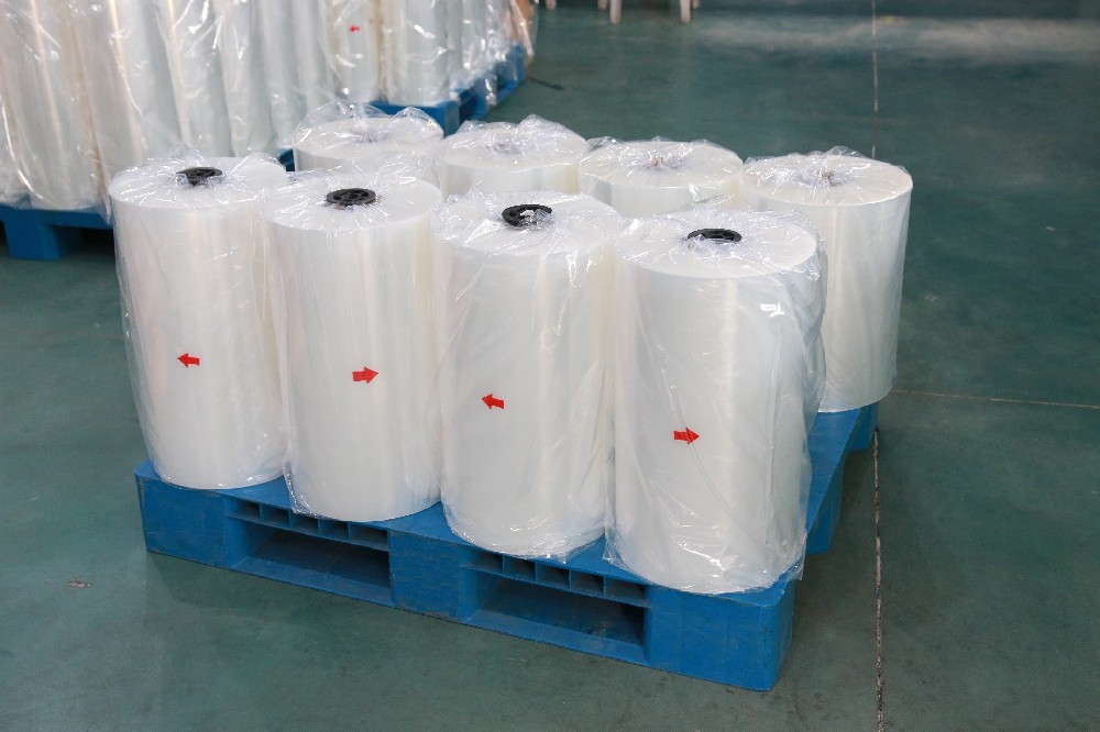 什么是功能性共擠膜？有哪些特點和應用？