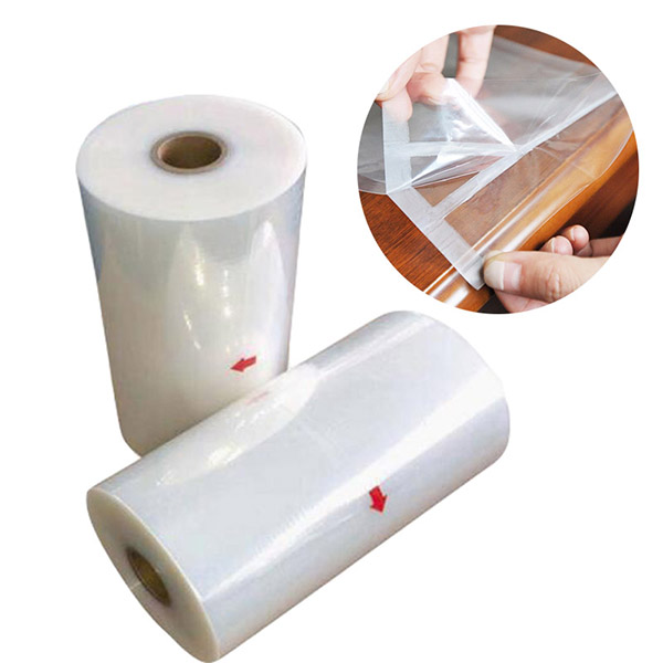 什么是易揭膜，為什么要用易揭膜？你絕對用過！